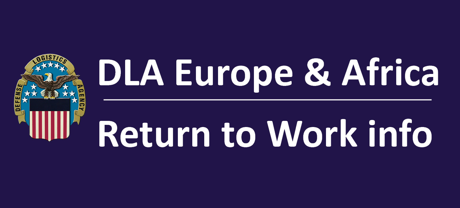 Link to Return to Work info